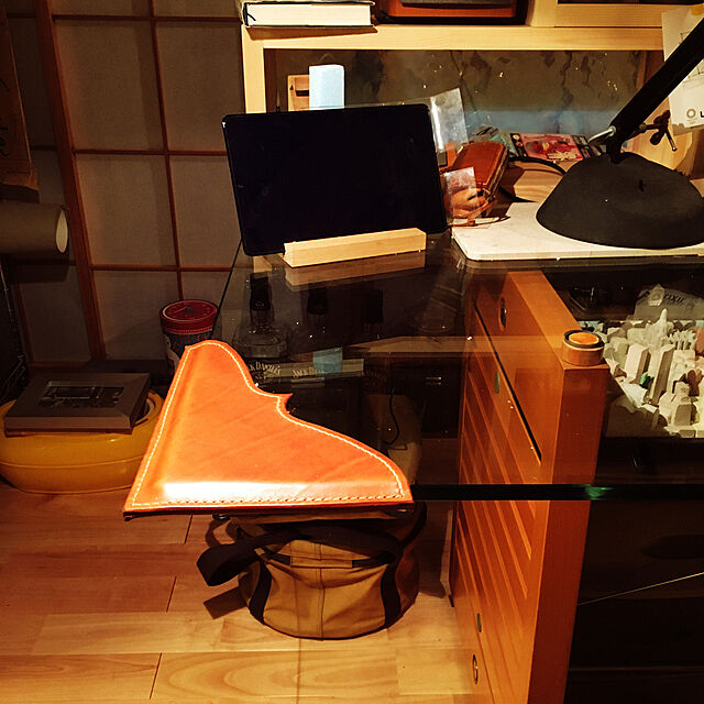 コレ、DIYしたよ！,ハンドメイド,My Desk sadasの部屋