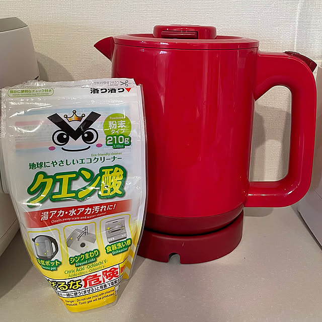 宇宙人からの暗号,ケトル,クエン酸,月イチルーティン,日々の暮らし,倉庫で暮らす,倉庫の中に家を建てる,炊飯器,倉庫に暮らす,倉庫,倉庫の中の家,My Shelf SIELUの部屋