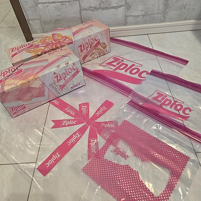 Kitchen,お気に入り♡,大理石風フローリング,ドラッグストアで購入 maruの部屋