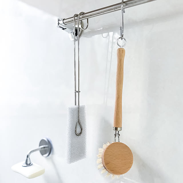 Kitchen,DULTONソープホルダー,シャボン玉食器用洗剤,セリアキッチンスポンジトング,キッチンの工夫,断捨離中,古民家暮らし,シンプルに暮らしたい,心地よい暮らし,美しく暮らしたい,仙人のように暮らしたい,市中の山居,軽やかに暮らしたい fawnの部屋
