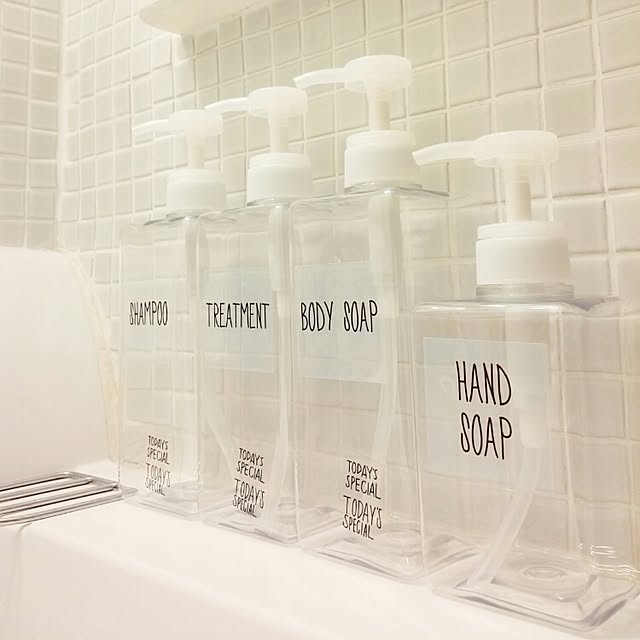 Bathroom,RC九州支部,ミニマリスト,無印良品　 olivierの部屋