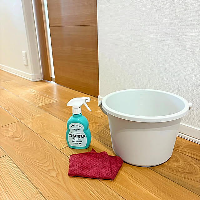 しっかり汚れが落とせて香りも楽しめる☆ウタマロ製品の魅力と活用法ご紹介します