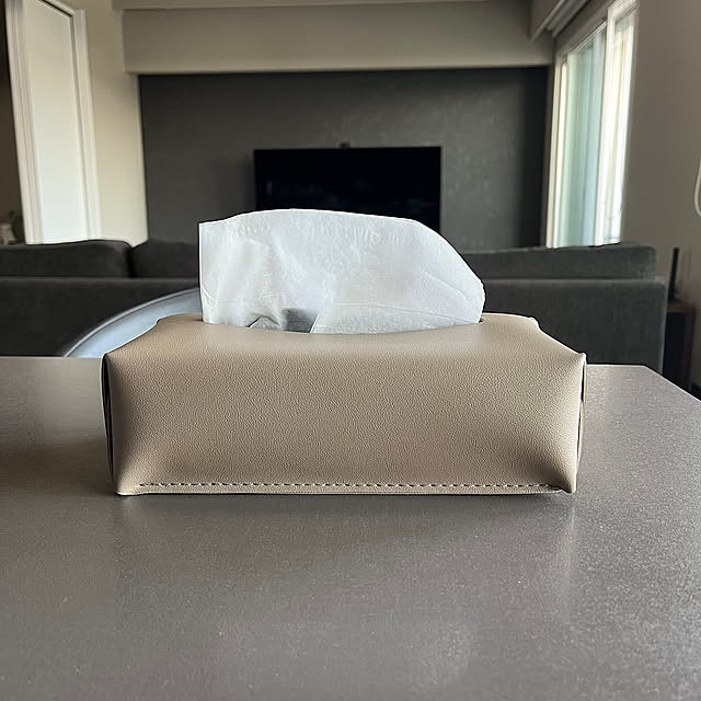 My Desk,スタンダードプロダクツ,ティッシュケース,ビフォーアフター,生活感をなくしたい,すっきり暮らす,生活感のない暮らし,モデルルームみたいにしたい,洗面所の引き出し,くらしのリズムを整える,Standard Products colorの部屋