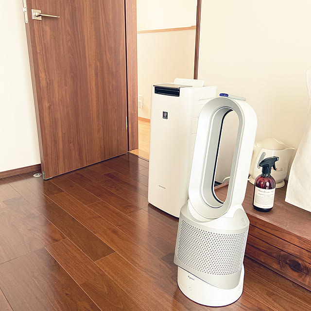 プラズマクラスター,dyson pure hot+cool,ダイソン扇風機,扇風機・サーキュレーター,家族で暮らす,子どものいる暮らし,無言いいね＆フォローすいません(〃ω〃),子どもと暮らす,男の子2人,いいね！ありがとうございます◡̈♥︎,こどもと暮らす,寝室インテリア,Bedroom fumofumoの部屋