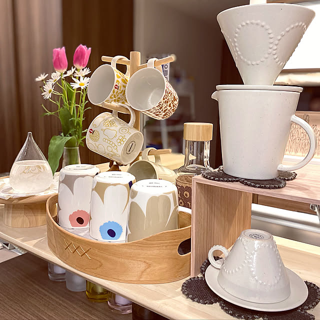 scope_japan,scope version.R,スコープ別注,花のある暮らし,HOLMEGAARD,ホルムガード フローラ,ホルムガード,マグカップ,北欧雑貨,北欧食器,好きなものに囲まれた暮らし,Marimekko Unikko,マリメッコ ウニッコ,マリメッコ,北欧,mina perhonen,ミナペルホネン,イッタラ,Iittala,Kitchen,マグ集め,チューリップ mugi1123の部屋