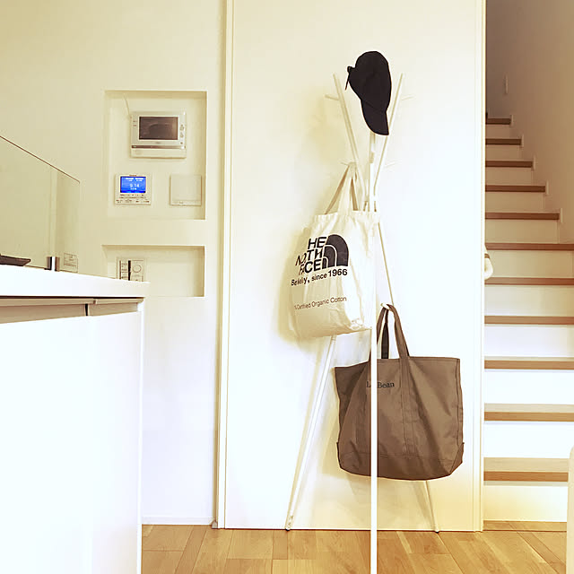 エコバッグ,積水ハウス,IKEA,Lounge aki_ika2384の部屋