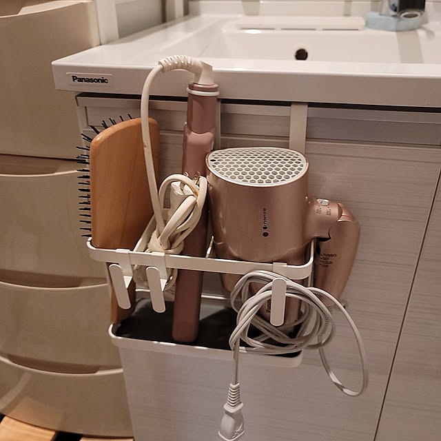 Bathroom,towerシリーズ,RoomClipショッピング,おうち見直しキャンペーン hanakusukuの部屋