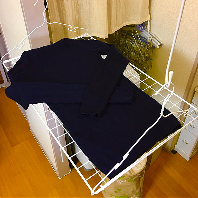ワイヤーネットDIY,セリア,DIY,100均,ダイソー,Bathroom muu-riの部屋