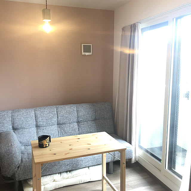Bedroom shの部屋