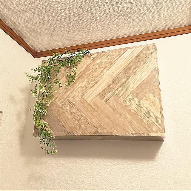 Bathroom,100均,ハンドメイド,DIY yuyuの部屋