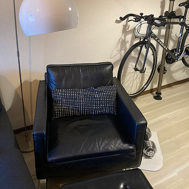 Lounge,ルームライト,読書灯,読書スペース,ヌック t3の部屋