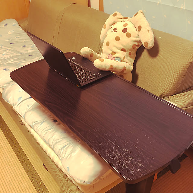 昇降式テーブル,昇降テーブル,RoomClipショッピング,ウェルカムクーポン,My Desk,ウェルカムクーポンキャンペーン Dekapの部屋
