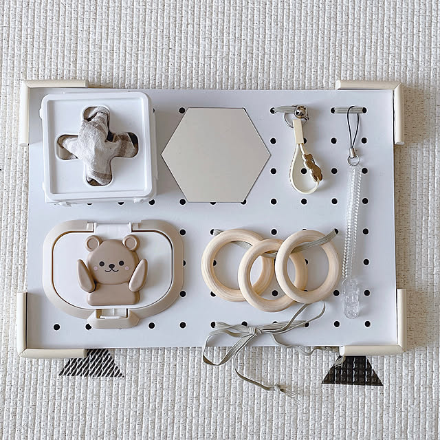 DIYで子どもに何か作ってあげたい方必見！玩具や勉強道具のアイデア集