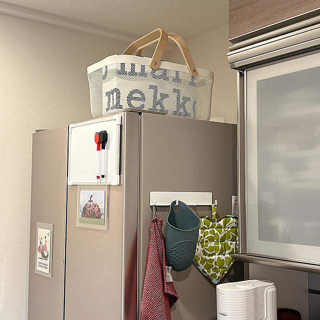 Kitchen,かご・バスケット,マンション,日常の風景,春,４月,暮らしを楽しむ,ふたり暮らし,夫婦2人暮らし,マンション暮らし,日々の暮らし,心地よい暮らし,日常を過ごしやすく暮らしやすく,日々を大切に。,フォロー＆♡ありがとうございます✨,見てくださってありがとうございます✨,かごが好き♡,春のスタンプラリー,スタンプラリー2日目 ponme33の部屋