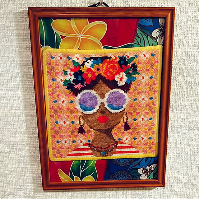 ハンドメイド,Entrance miyuuの部屋