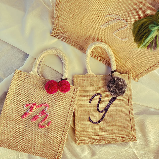 無印良品　ジュートマイバッグ,ハンドメイド,いいね！ありがとうございます◡̈♥︎,2階リビングの家,ハワイ好き♡,ナチュラルインテリア,Lounge To-waの部屋