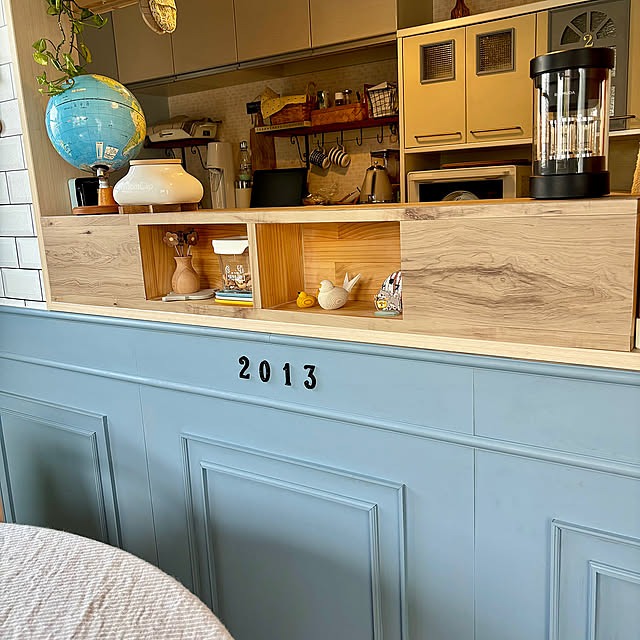 DIY natsumiの部屋