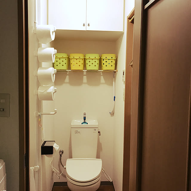 ニトリ,Bathroom komaの部屋