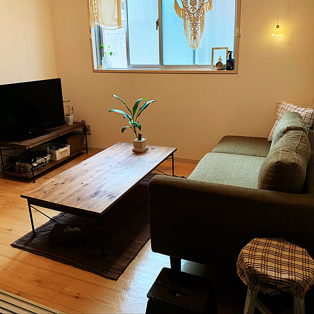 Overview kiriimimaの部屋
