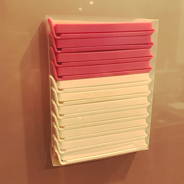 Kitchen,IKEA,袋クリップ,ハンドメイド,クリアファイル sachiocalaの部屋
