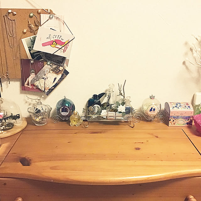 雑貨,ナチュラル,My Desk Upalaの部屋