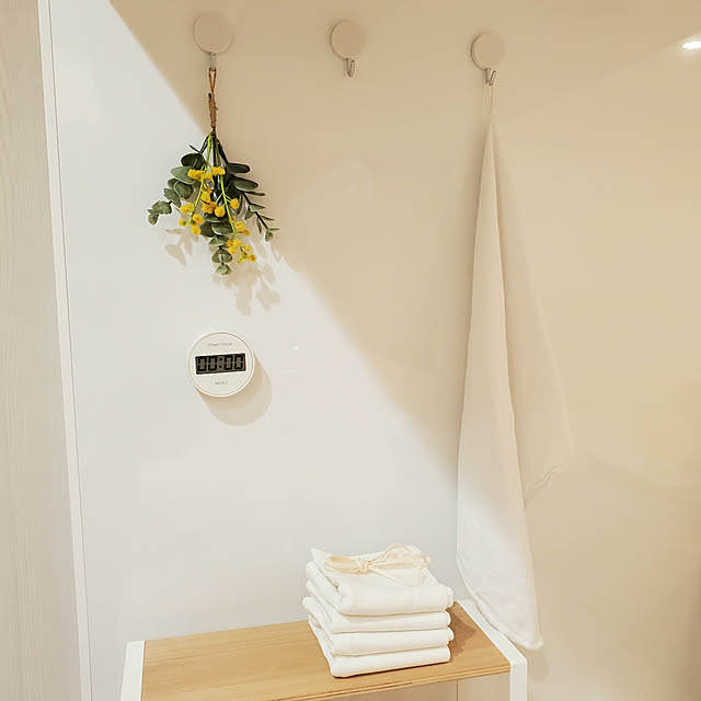 Kitchen,キッチンクロス,無印良品,落ちワタ混ふきん,ふきん,マグネットキッチンパネル,イベント参加 annyaの部屋