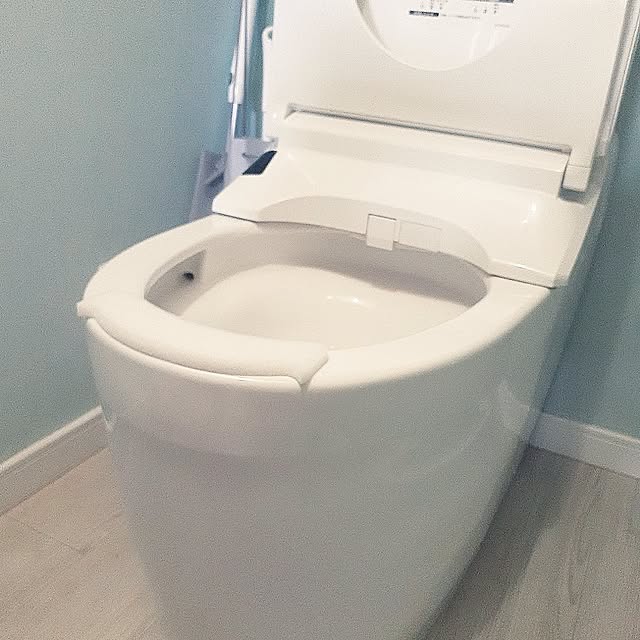 暮らしの道具,海南市,海南ブランド,海南の家庭用品,トイレ掃除が楽になる,みてくださる皆さまに感謝です♡ ninaの部屋