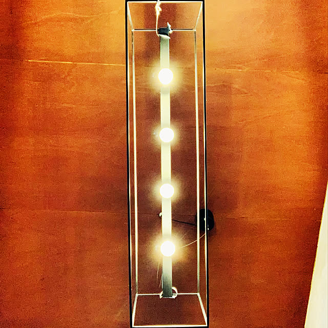 ダイニング照明,ダイニングテーブル＆チェア,ダイニングリフォーム中,Lounge La_Casa_de_Lilyの部屋