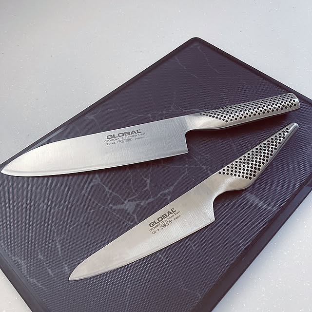 キッチンツール,キッチン,二階リビング,日本製,包丁,吉田金属工業,GLOBAL 包丁 qinoの部屋