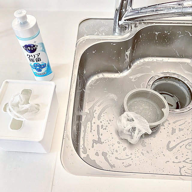 暮らしにゆとりをつくる。みんなの「やめたら家事が楽になったこと」10選