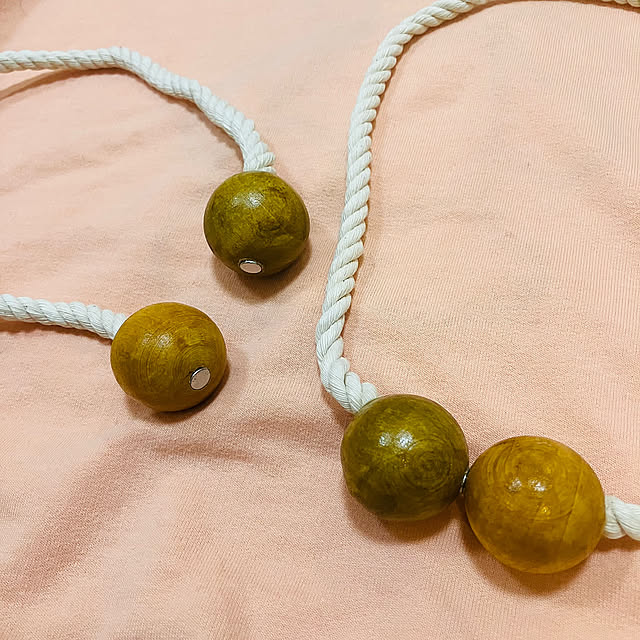 Lounge,DIYのある暮らし,カーテンタッセル,タッセル,カーテンタッセル DIY,タッセル手作り,カーテンタッセルハンドメイド,DIY,ハンドメイド,ハンドメイド作品,100均,100均DIY,お便り募集 keep_patienceの部屋