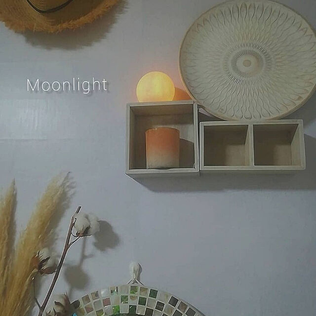 Overview,#DAISO,雑貨,アンティーク,カフェ風,ライト照明 mahalo.ai93の部屋
