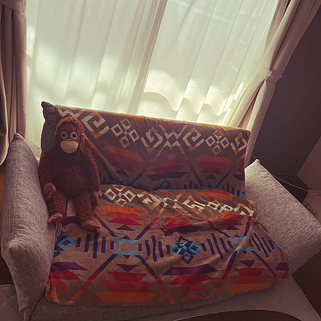 Lounge,賃貸でも諦めない！,賃貸でも楽しく♪,賃貸インテリア nyaの部屋