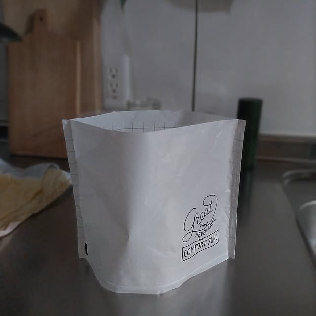 Kitchen,100均,いいねと、フォローの押し逃げすみません！,いいね！いつもありがとうございます♡,マンション暮らし,築古マンション,リノベーション,低予算リノベ sakiの部屋