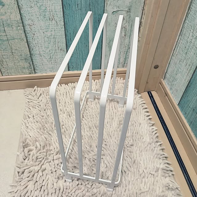 【わが家のおすすめ4選】毎日をもっと快適に♪すっきり収納が叶う、おすすめバス・キッチンアイテム by Shion+さん