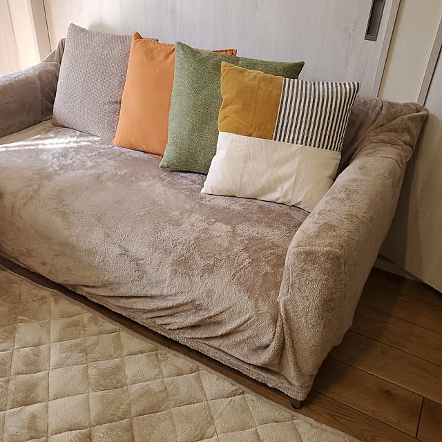 Lounge ramuramuの部屋