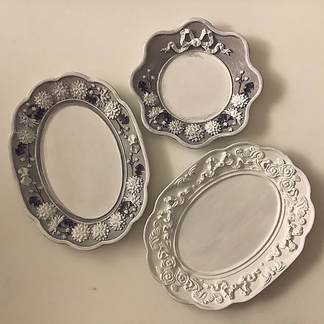 雑貨DIY,モノトーン,アンティーク,アレンジ,ホワイトインテリア,DIY,シャビーシック,My Shelf souyaの部屋