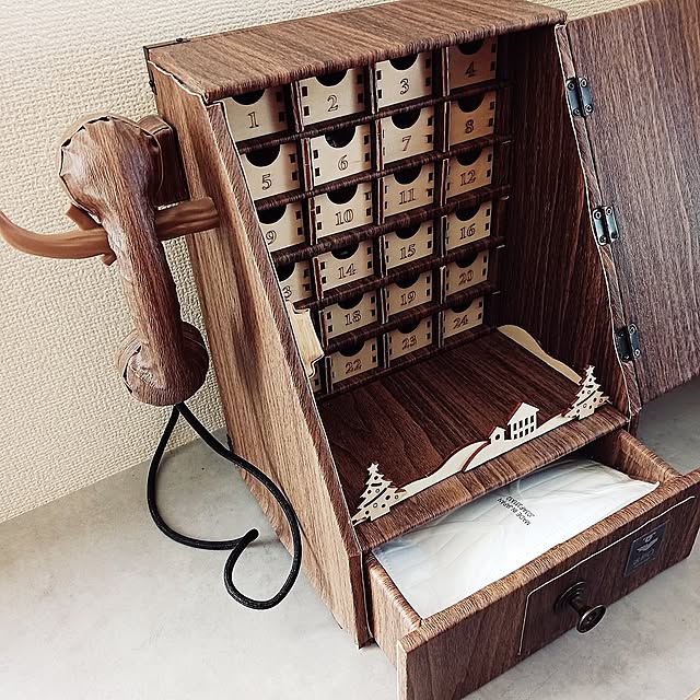 My Shelf,木のある暮らし,連投すみません,DIY,ハンドメイド,手作り,リメイク,公衆電話風,収納,ナチュラル 5101103の部屋