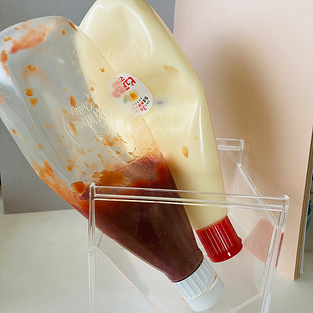 Kitchen,じゃない使い方,100均,セリア,ライフハック harasaの部屋