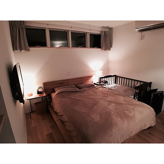 Bedroom YUHeの部屋