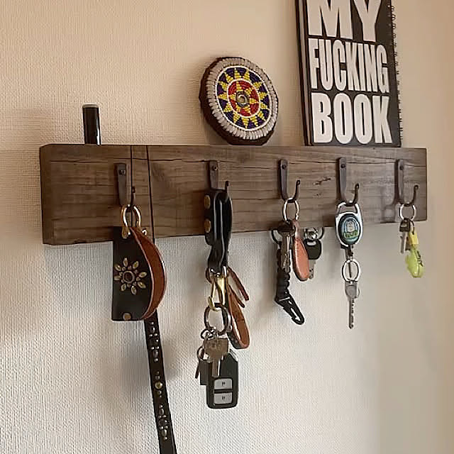 アンティーク,ハンドメイド,DIY,Entrance funnydopeの部屋