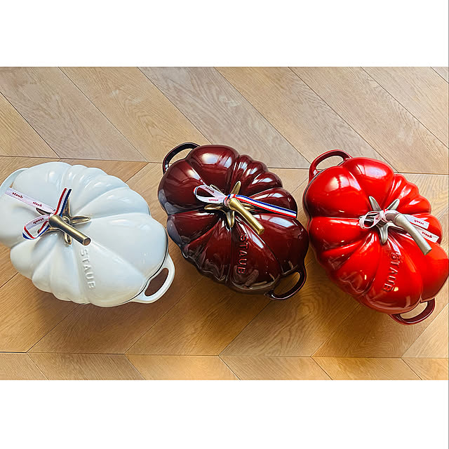 ストウブ,日差しが気持ちいい,Kitchen Minの部屋