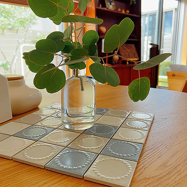 Lounge,北欧,おうちカフェ,北欧インテリア,ビンテージ家具,心地よい暮らし,ミナペルホネン coco15saku30の部屋