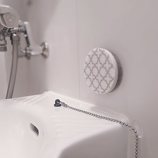 Bathroom,100均アイテム,100均,お掃除グッズ,お掃除アイテム,洗面台周り,1K,1R,レオパレス,一人暮らし,1K 1人暮らし,賃貸でも諦めない！,レオパレス21,一人暮らしインテリア,1R 一人暮らし,レオパレスでも諦めない,レオパレスDIY,レオパレスインテリア,レオパレスだからできる事,買ってよかったもの,ダイソー,3枚投稿 megurinの部屋