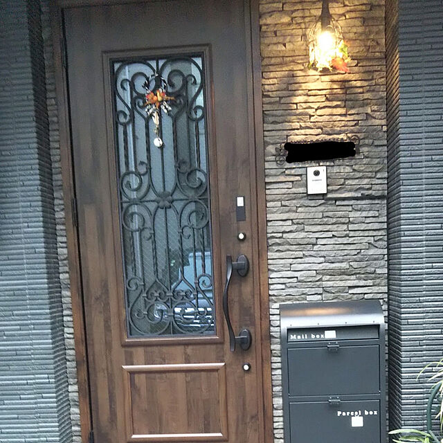 Entrance,LIXIL,お気に入り,LIXIL玄関ドア,LIXILジエスタ2,カードキーの玄関ドア mels62の部屋