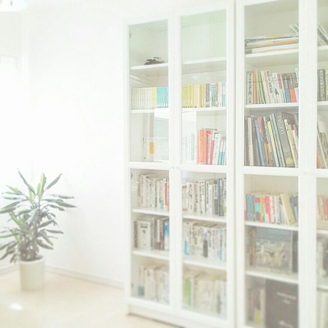 My Shelf,IKEA,メンズ部屋,無印良品,本　,BOOK,GREEN LIFE,ウォールシェルフ,シンプルモダン,ナチュラル,本棚,書斎 mayuの部屋