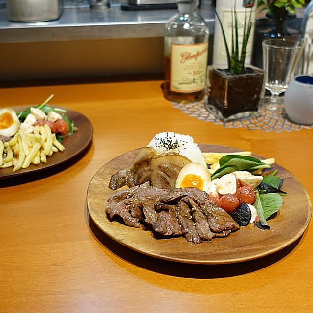 Kitchen,いいね♪いつもありがとうございます❤️,セキスイハイム,くろ猫飼ってます,トーヨーキッチンスタイル,無印良品,アカシアプレート kuroの部屋