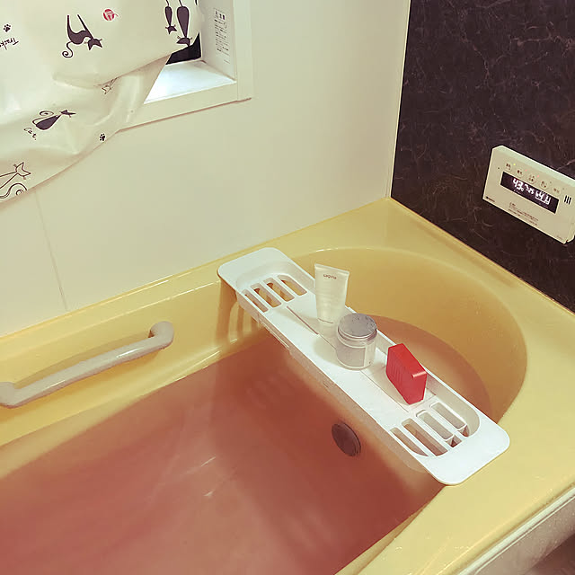今日は朝風呂,JBLスピーカー,バストレイ買ってもた,Bathroom jijiの部屋