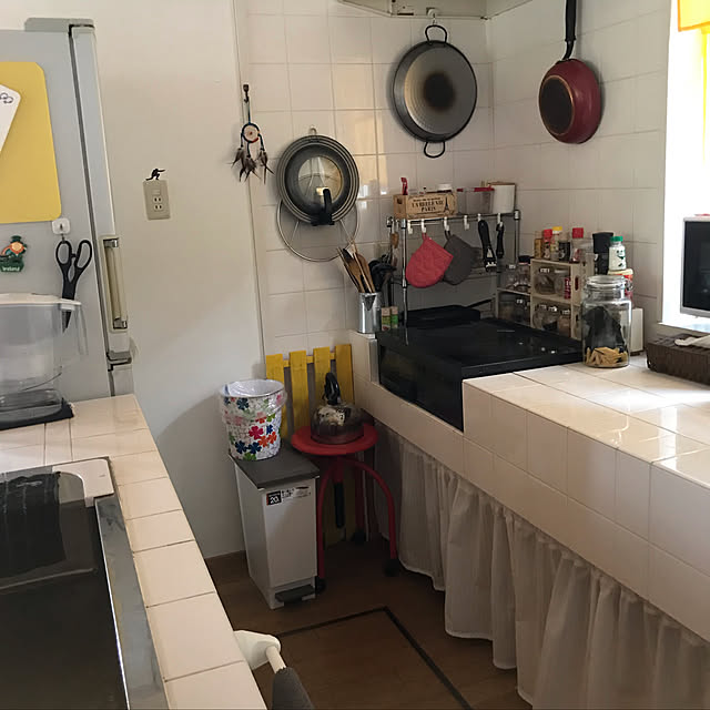 Kitchen Emikoの部屋