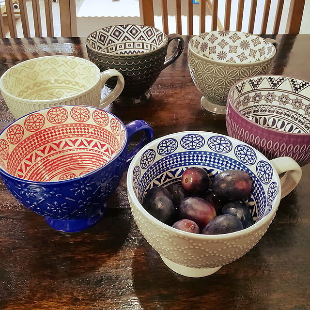 買ってよかったもの,いいね&フォローありがとうございます☆,マグカップ,コストコ,My Desk brooklynの部屋